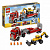 Конструктор Lego Creator 31005 Строительный тягач (автокран/багги с трамплином) фото