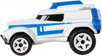 Hot Wheels CGW41 Star Wars Солдат-клон фото