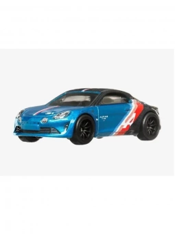 HCK17 Машинка металлическая Alpine A110 фото