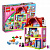 Lego Duplo 10505 Кукольный домик фото