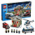 Lego City Ограбление музея 60008 фото