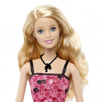 Barbie BCN30 Барби Кукла серия "Стиль"