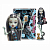 Кукла Monster High Creeproduction 2024 Френки Штейн HGC31