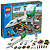 Lego City Грузовой терминал 60022 фото