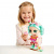 Кукла Пеппа Минт (Мороженка) 25 см Kindi Kids 38392