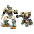 LEGO Overwatch 75974 Бастион  фото
