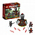 Lego Ninjago Атака Алой армии 70621 фото