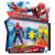 Spider-Man A5700 Фигурки Человека-Паука 9,5 см, в ассортименте