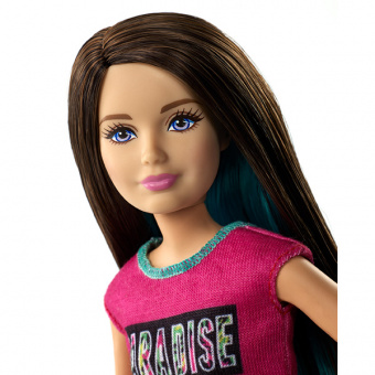 Barbie DMB27 Барби Сестра Barbie с питомцем