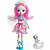 Mattel Enchantimals FRH38 Кукла с питомцем - Лебедь Саффи фото