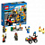 Lego City Пожарная охрана для начинающих 60088 фото