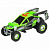 Hot Wheels HW90551 Машинка Хот вилс на батарейках свет+звук электромеханическая, зеленая 14 см фото