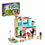 Конструктор LEGO Friends Ветеринарная клиника Хартлейк-Сити 41446 фото