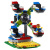 LEGO Creator 31095 Ярмарочная карусель  фото