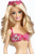 Mattel Barbie BDF35/BCN23 Барби Набор "На пляже. С велосипедом"