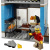 LEGO Creator Зоомагазин и кафе в центре города 31097 фото