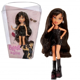 Кукла Bratz Кайли Дженнер