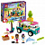 LEGO Friends Фургон-бар для приготовления сока 41397 фото