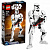Lego Star Wars Штурмовик Первого Ордена 75114 фото
