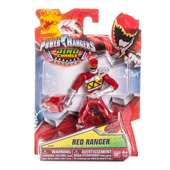 Power Rangers Dino Charge 42160 Пауэр Рейнджерс Фигурка 10 см в ассортименте