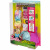 Кукла Barbie Крайола Цветной сюрприз FRP05 Кукла Barbie Крайола Цветной сюрприз FRP05