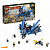 Lego Ninjago Самолёт-молния Джея 70614 фото