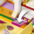 LEGO Disney Princess 43177 Книга приключений Белль  фото