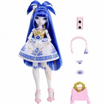 Кукла Suki Goldpetal Mirror Mi