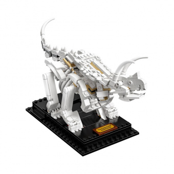 LEGO 21320 Кости динозавра фото