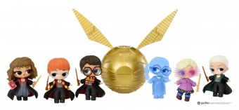 LOL Loves Harry Potter