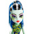 Mattel Monster High DHB55 Большой Кошмарный Риф фото