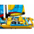 Лего Техник 42074 Гоночная яхта фото