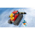 LEGO 60222 Снегоуборочная машина фото