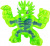 Гуджитсу Тянущаяся фигурка Тритопс GooJitZu Dino X-Ray 40038