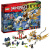 Lego Ninjago Дракон Мастера Ву 70734 фото