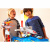 Набор игровой Hot Wheels Супергараж FML03 фото