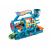 Hot Wheels DWL00 Игровой набор Супер-мойка фото