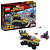 Lego Super Heroes Капитан Америка против Гидры 76017 фото