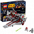 Конструктор Lego Star Wars 75039 Лего Звездные войны Звездный истребитель V-Wing фото