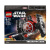 Lego Star Wars 75194 Лего Звездные Войны Микрофайтер Истребитель СИД Первого Ордена фото