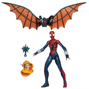 Spider-Man A6655 Фигурки Марвел 15 см, в ассортименте