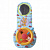 Развивающая игрушка Taf Toys 11135 Таф Тойс Руль для игры в автомобиле фото