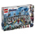 Лаборатория Железного человека 76125 LEGO  SUPER HEROES фото