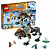 Lego Legends of Chima 70143 Саблезубый шагающий робот Сэра Фангара фото