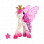 Lalaloopsy Ponies 524700 Лалалупси Пони, свет. эф-ты, Звездная ночь