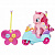 My Little Pony B2214 Пинки Пай на радиоуправляемом скутере