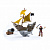 Pirates of Caribbean 73112-P Корабль Джека Воробья
