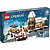 LEGO 10259 Зимняя железнодорожная станция фото
