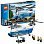 Lego City Грузовой вертолёт 4439 фото