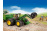 Трактор John Deere 7930 с 2-ми колёсами 03052 Брудер фото